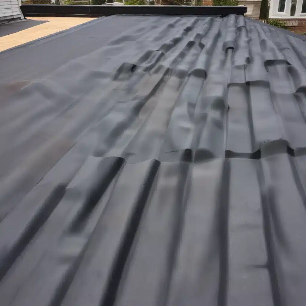 Exploring the Advantages of EPDM Rubber Roofing