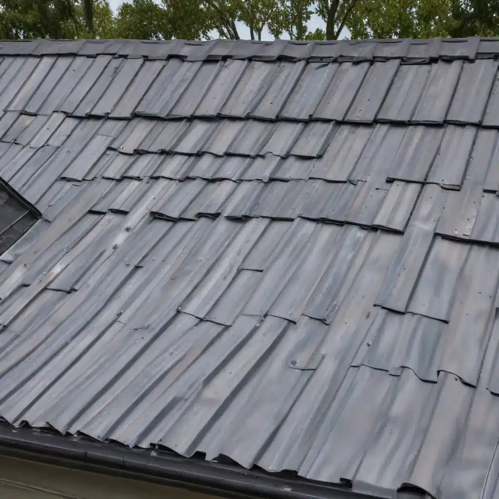 Exploring the Advantages of Metal Roofing: Durability, Aesthetics, and Efficiency