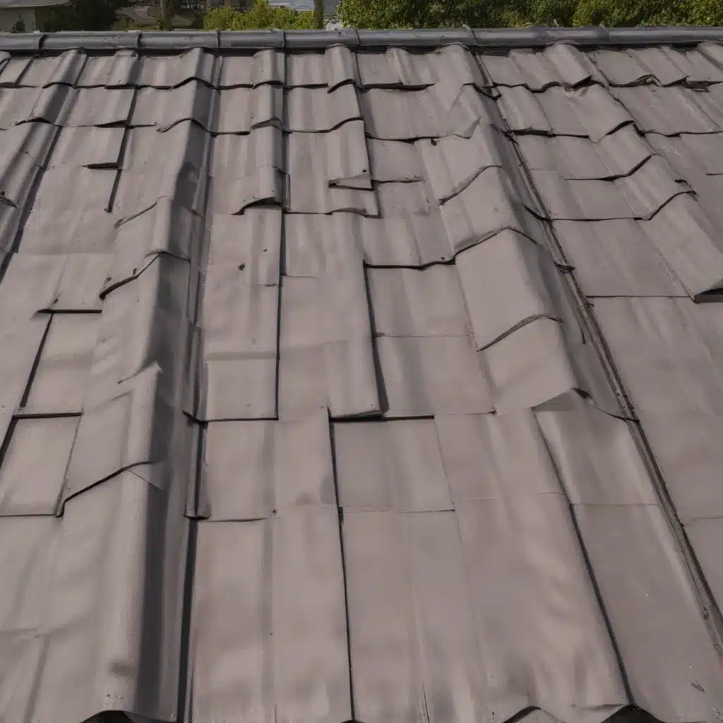 Exploring the Advantages of Metal Roofing for Residential Properties