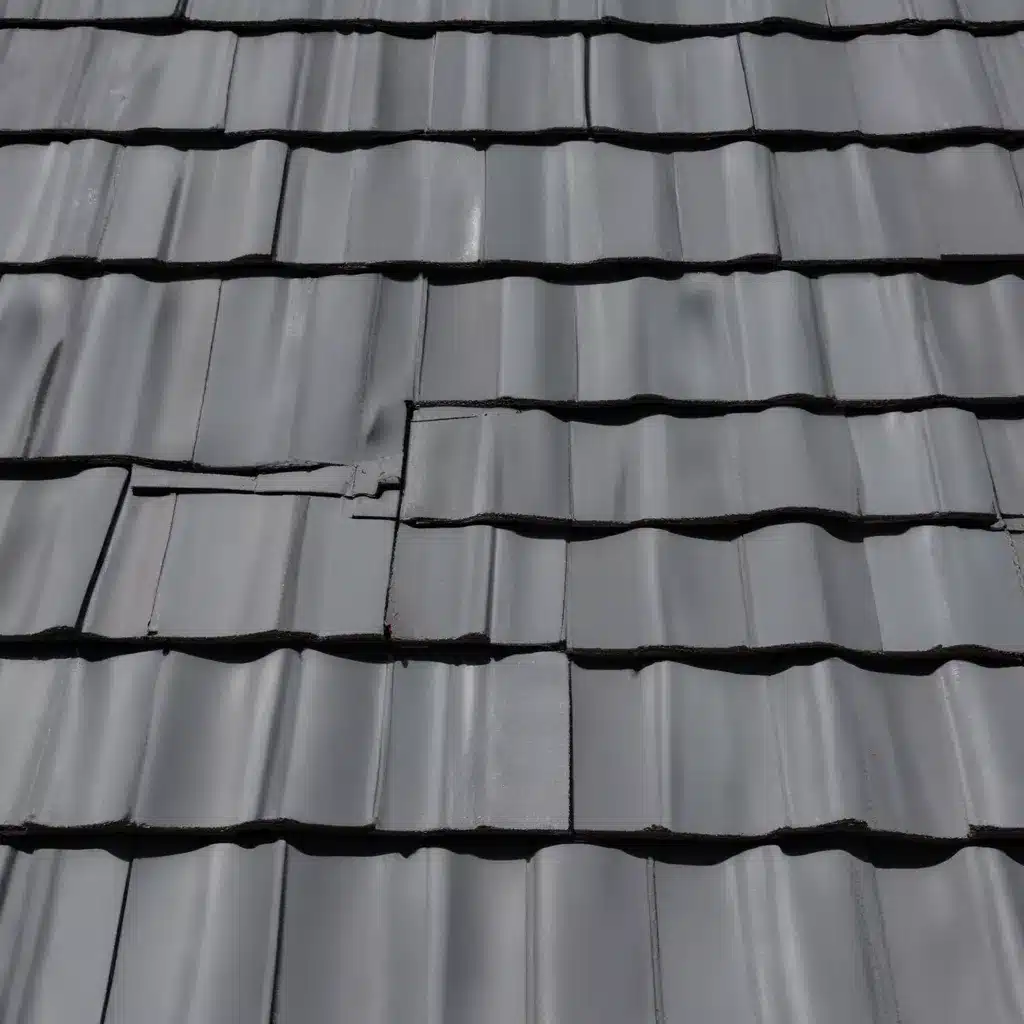 Exploring the Advantages of Synthetic Roofing Tiles