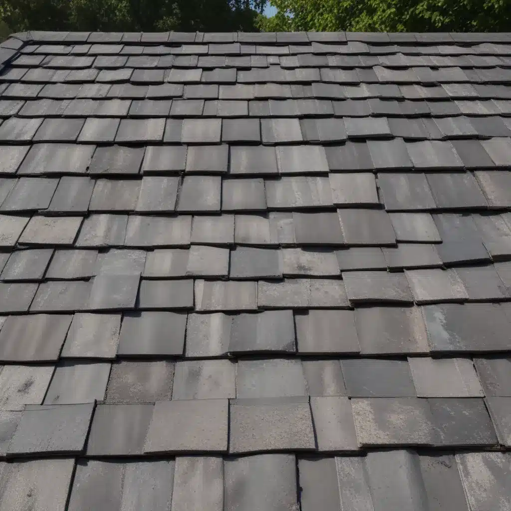 Exploring the Advantages of Synthetic Roofing Tiles: Durability and Aesthetics