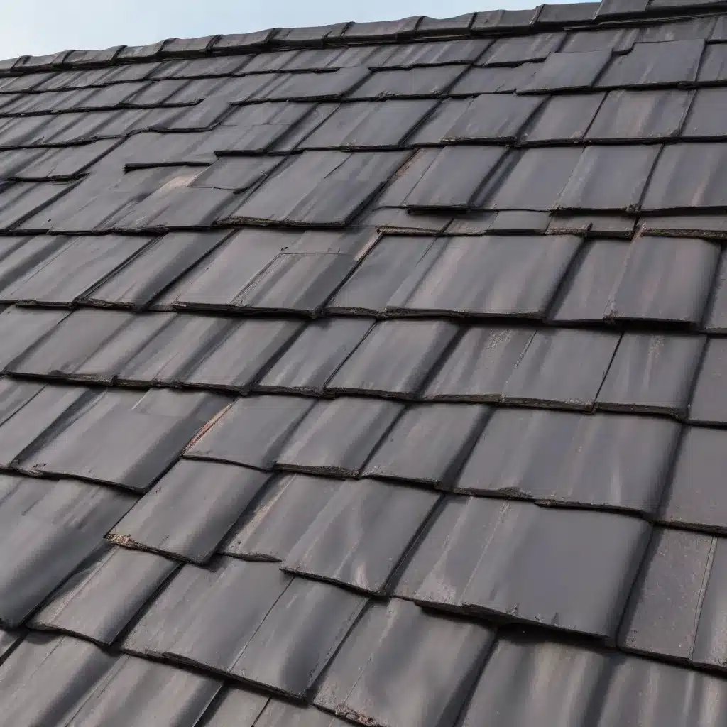 Exploring the Advantages of Synthetic Roofing Tiles for Residential Homes