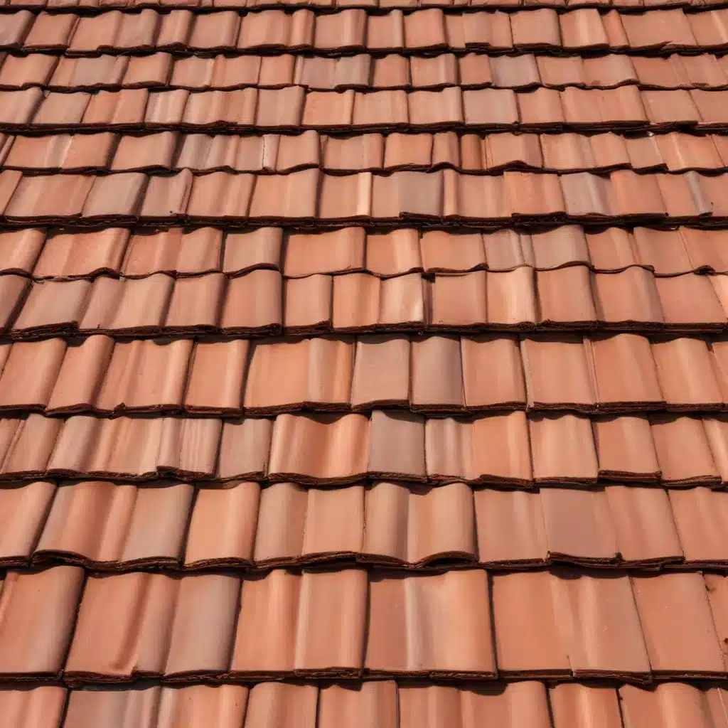 Exploring the Benefits of Clay Tile Roofing: Aesthetic Appeal and Performance