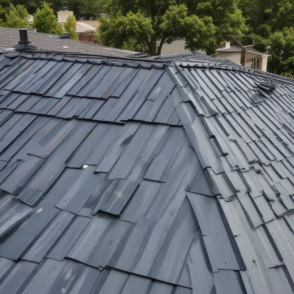 Exploring the Benefits of Metal Roofing: Durability, Aesthetics, and Energy Savings