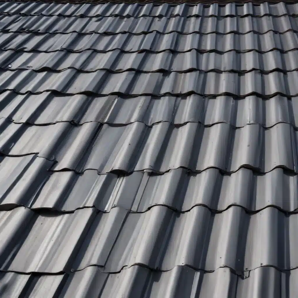 Exploring the Benefits of Metal Roofing for Commercial Properties