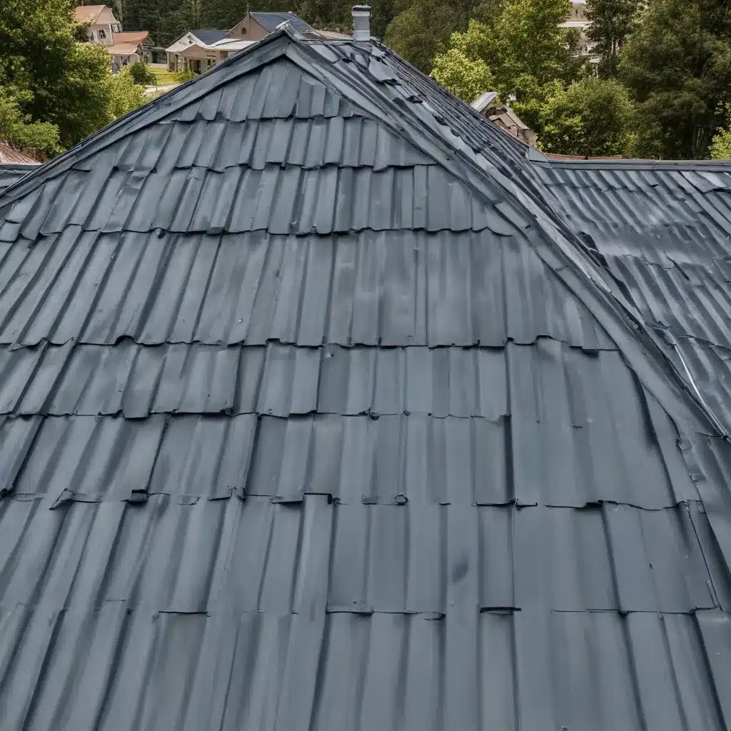 Exploring the Benefits of Metal Roofing for Residential Homes