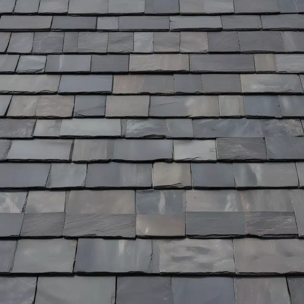 Exploring the Benefits of Slate Roofing: A Legacy of Strength and Sophistication