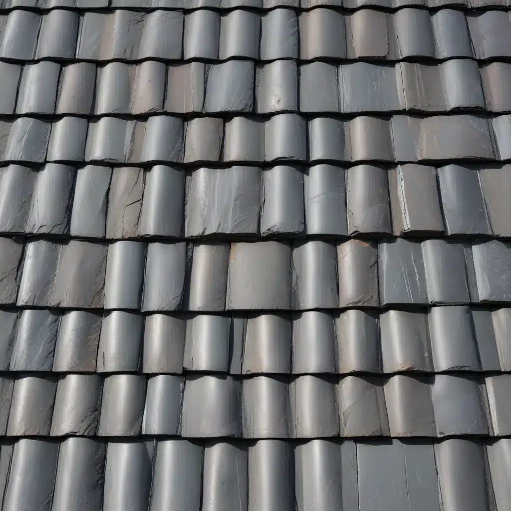 Exploring the Benefits of Slate Roofing for Religious Buildings