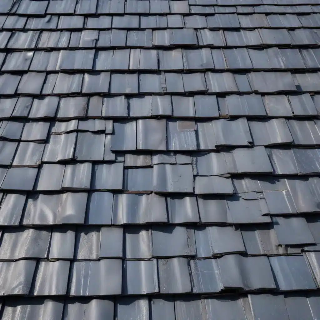 Exploring the Benefits of Solar Roof Tiles: Renewable Energy and Aesthetic Appeal