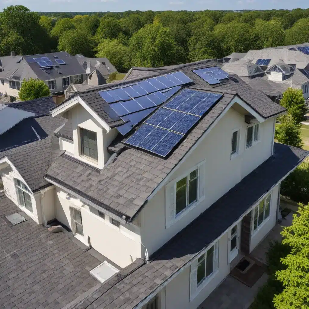 Exploring the Benefits of Solar Roofing for Residential Homes