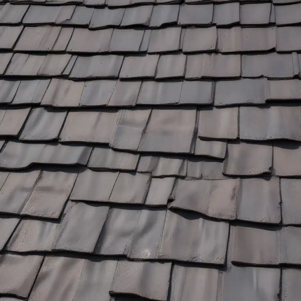 Exploring the Benefits of Synthetic Roofing Materials: A Future-Proof Solution