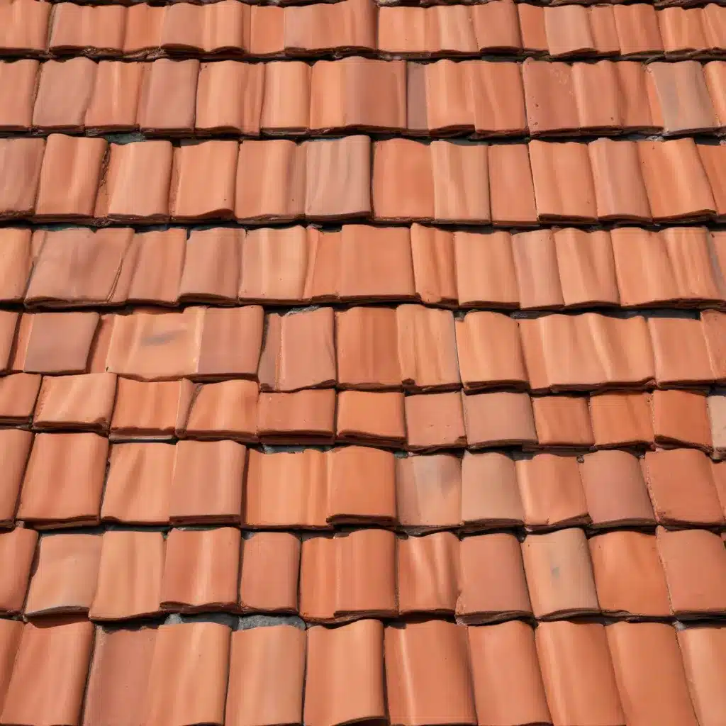 Exploring the Durability and Aesthetic Appeal of Clay Tiles