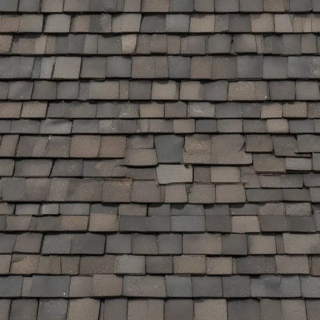 Exploring the Durability and Aesthetic Appeal of Composite Shingles