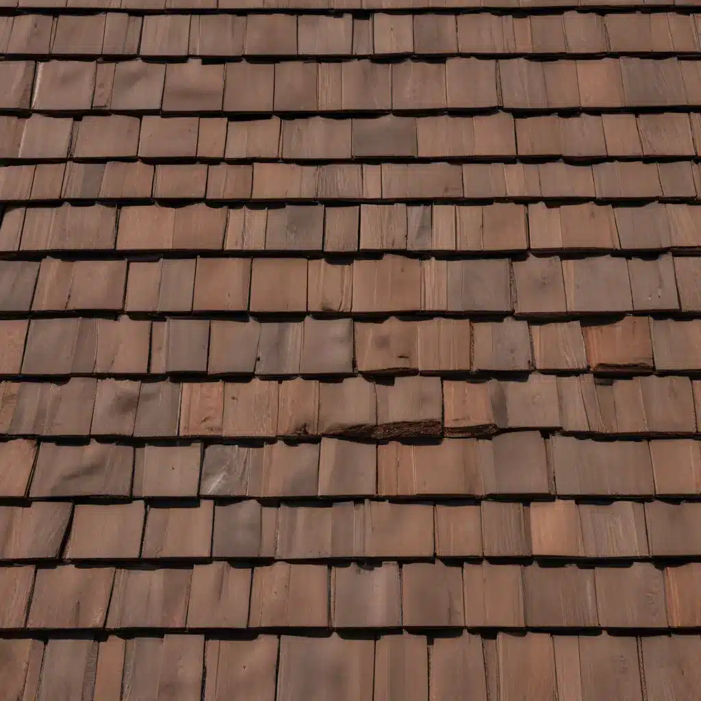 Exploring the Durability and Aesthetic Appeal of Engineered Wood Roofing