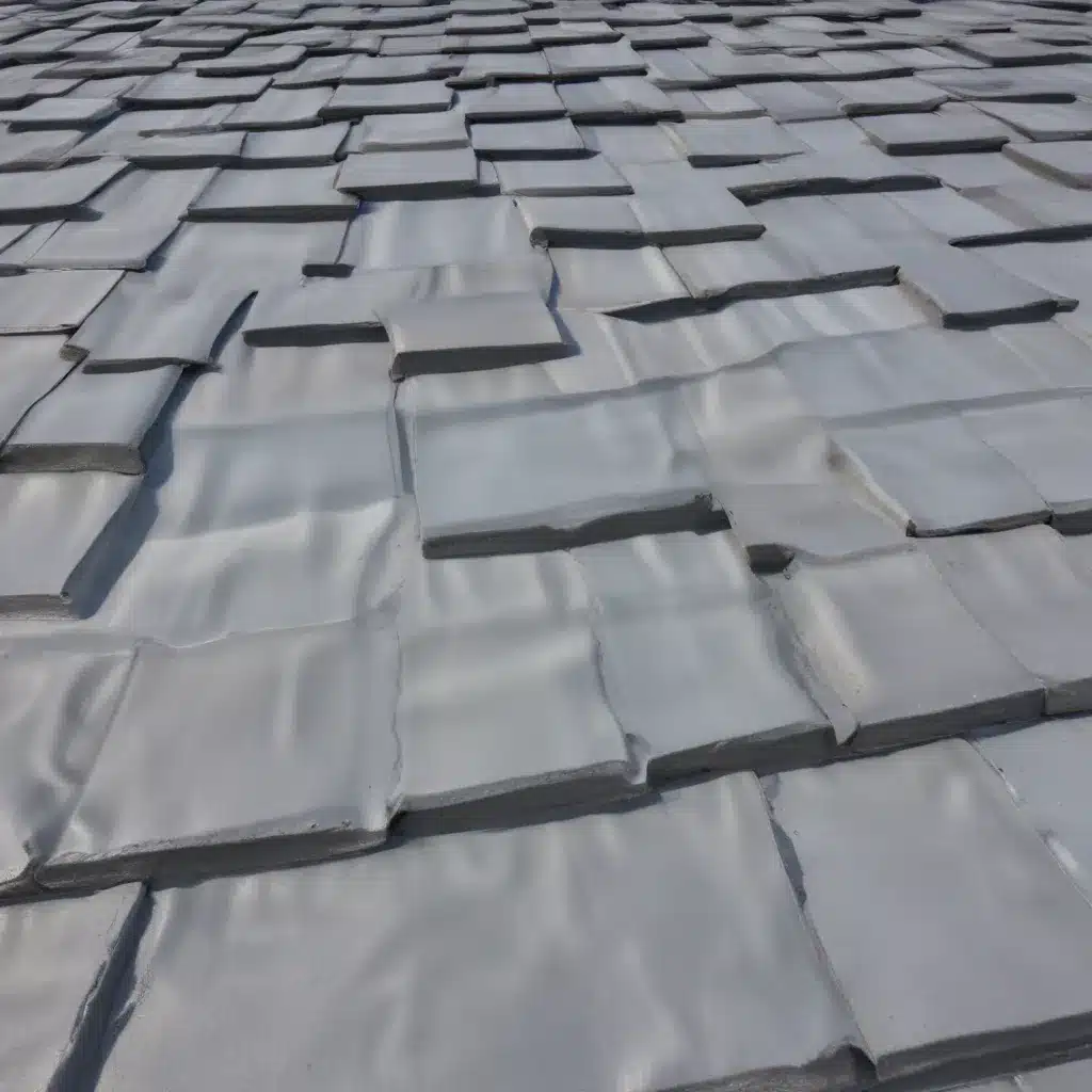 Exploring the Durability and Aesthetic Appeal of Liquid-Applied Roofing Membranes