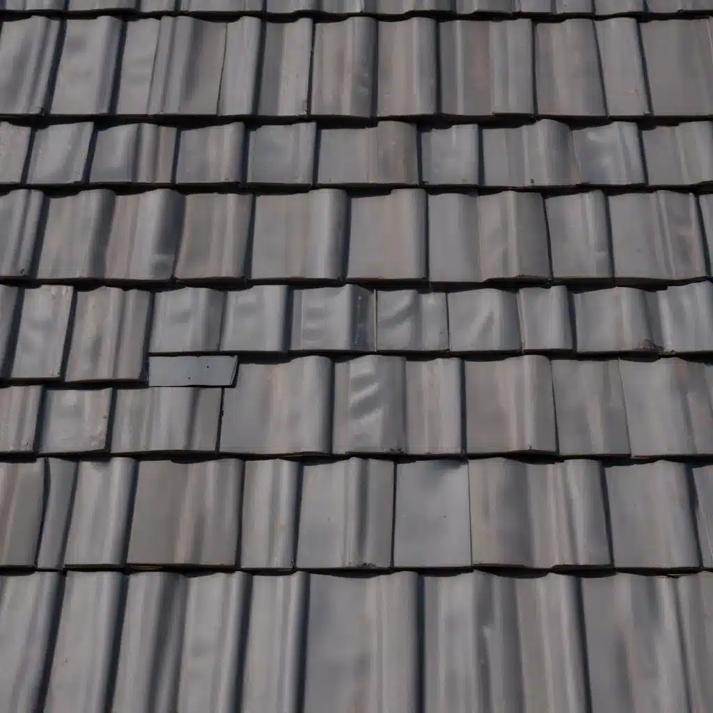 Exploring the Durability and Aesthetic Appeal of Metal Roofing