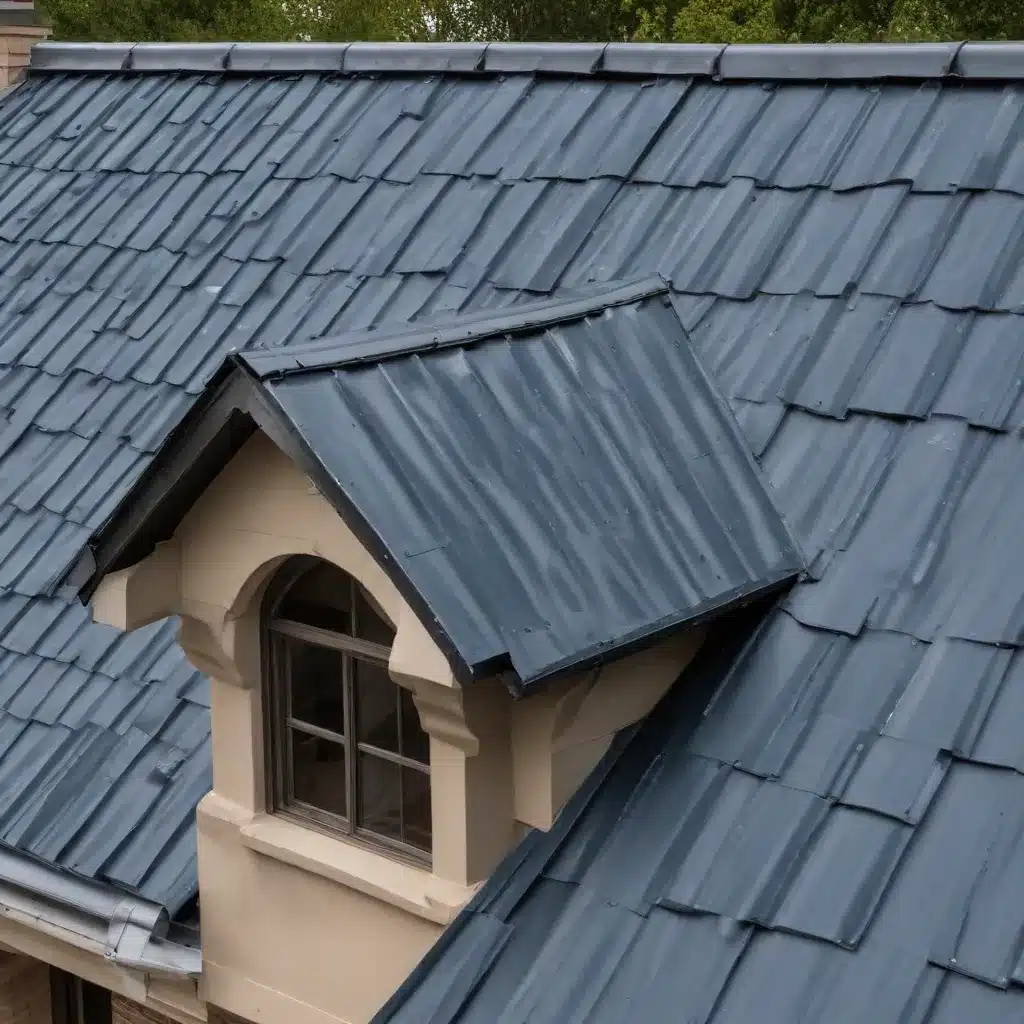 Exploring the Durability and Aesthetic Appeal of Metal Roofing for Your Home