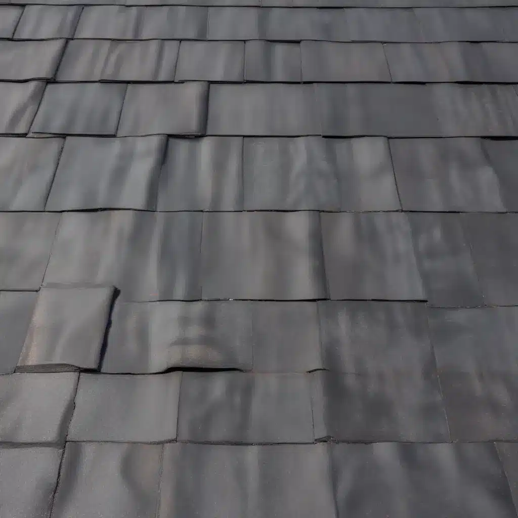 Exploring the Durability and Aesthetic Appeal of Modified Bitumen Roofing
