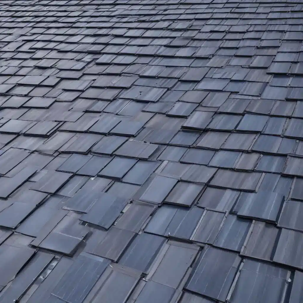 Exploring the Durability and Aesthetic Appeal of Photovoltaic Roofing Systems