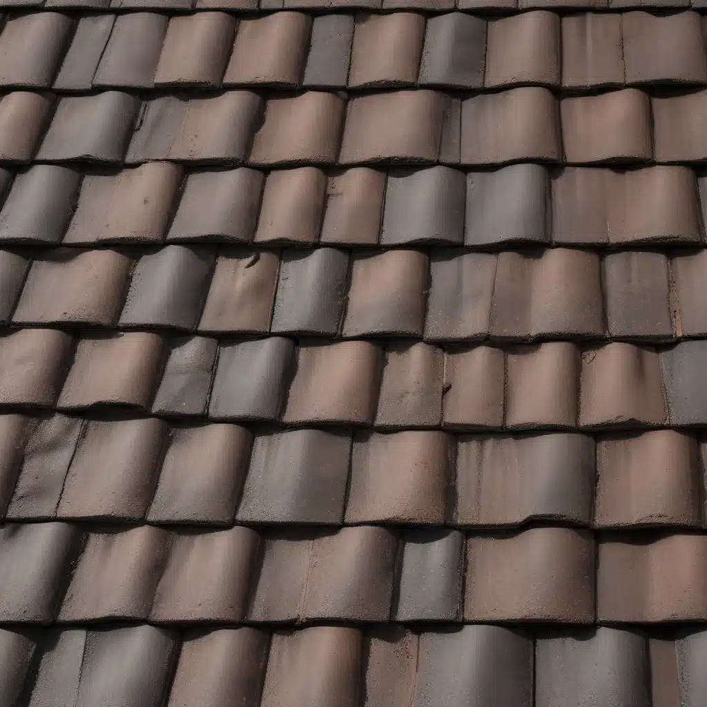 Exploring the Durability and Aesthetic Appeal of Synthetic Roofing