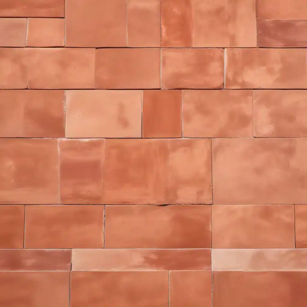 Exploring the Durability and Aesthetic Appeal of Terracotta Tiles