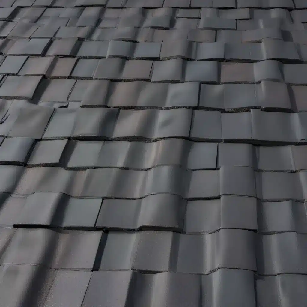 Exploring the Durability and Aesthetic Appeal of Thermoplastic Polyolefin Roofing