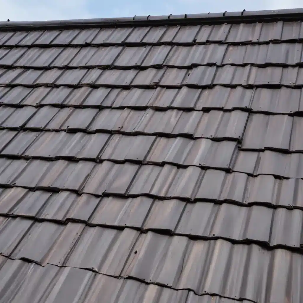 Exploring the Durability and Low-Maintenance Benefits of Metal Roofing