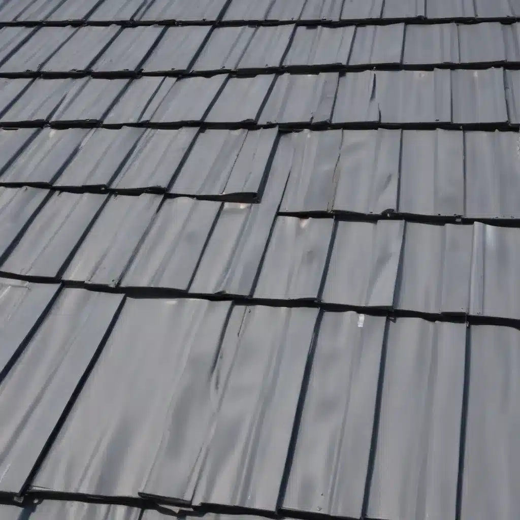 Exploring the Durability and Versatility of Metal Roofing