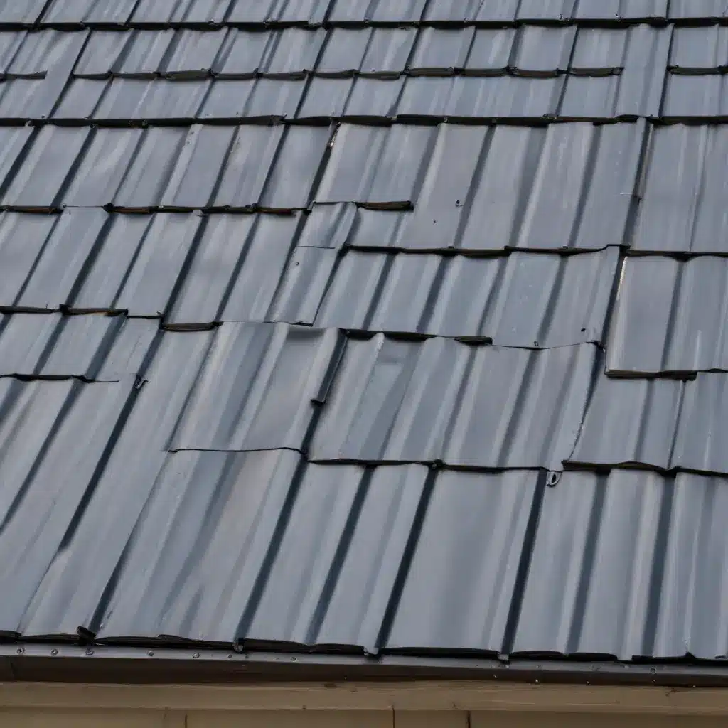 Exploring the Durability of Metal Roofing: A Comprehensive Overview