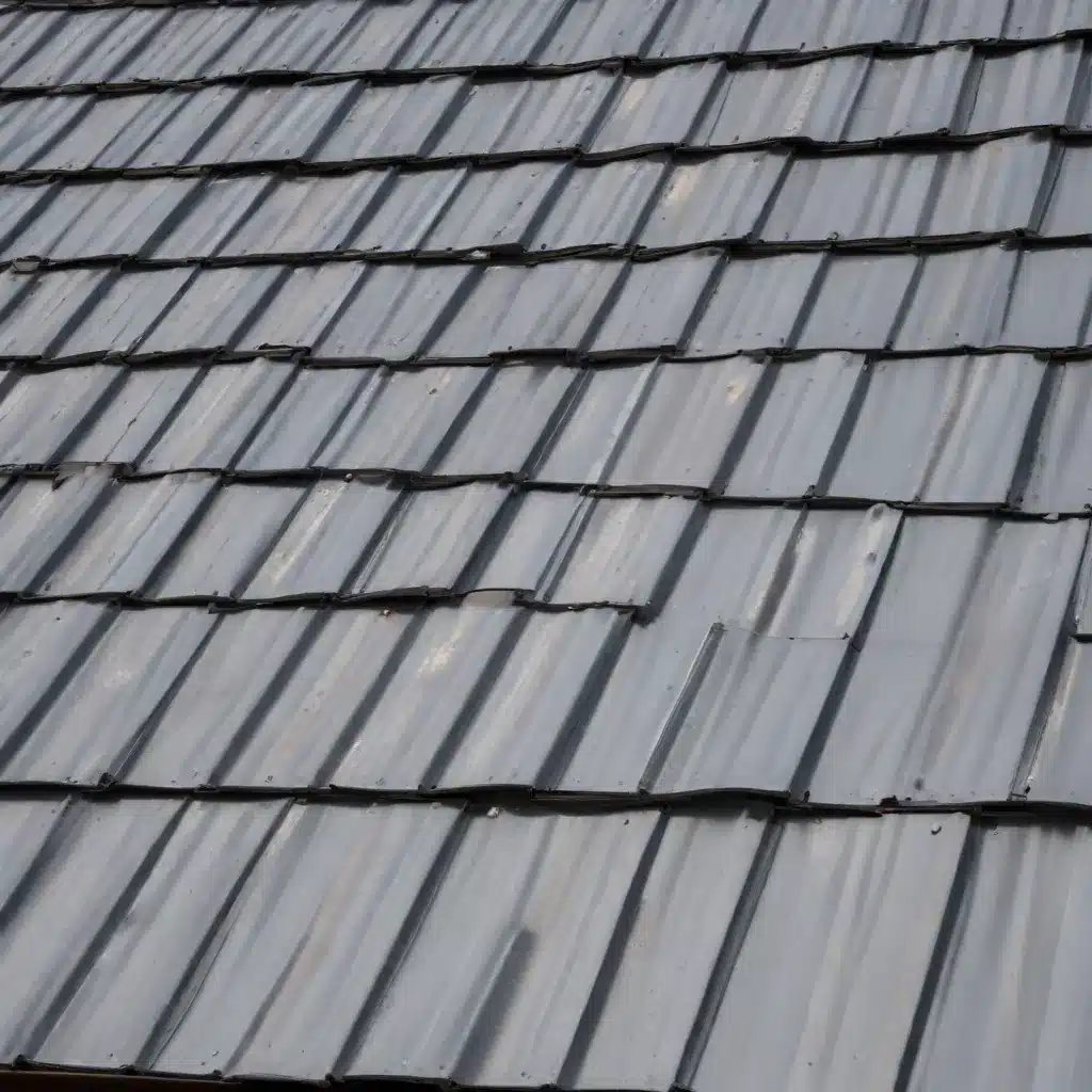 Exploring the Durability of Metal Roofing: A Sustainable Solution