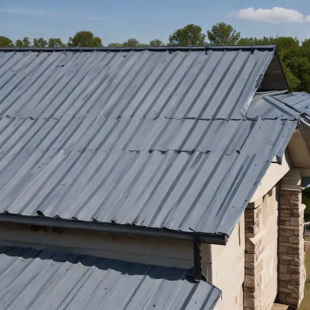 Exploring the Durability of Metal Roofing Systems