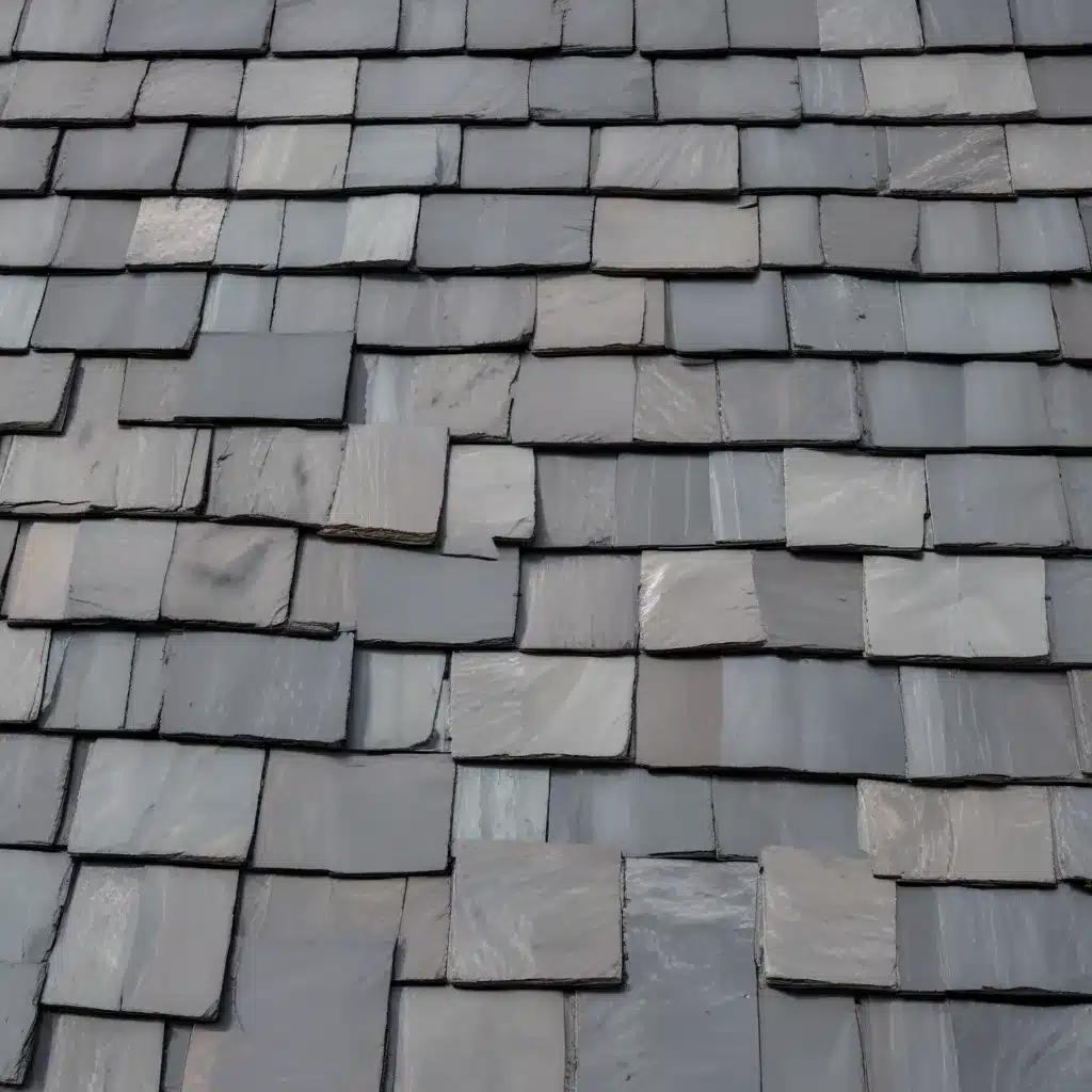 Exploring the Durability of Slate Roofing: A Timeless Choice