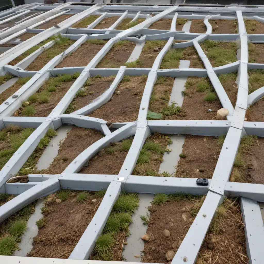 Exploring the Impact of Roof Design on Stormwater Management