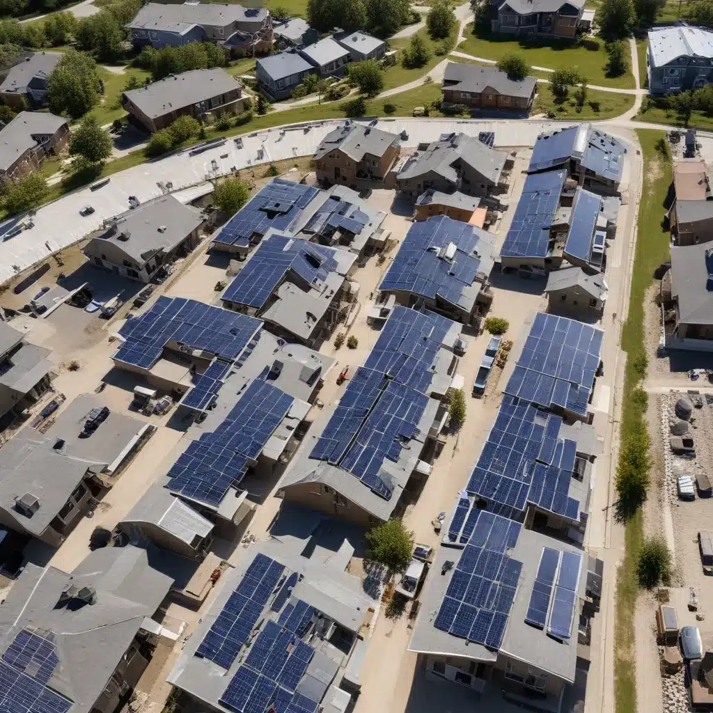 Exploring the Impact of Roof Orientation on Solar Energy Potential