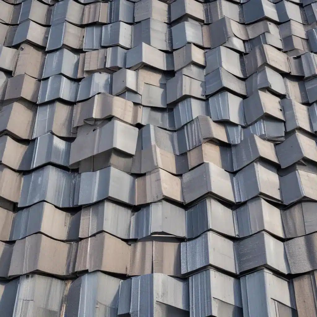 Exploring the Impact of Roof Pitch on Energy Efficiency and Aesthetics