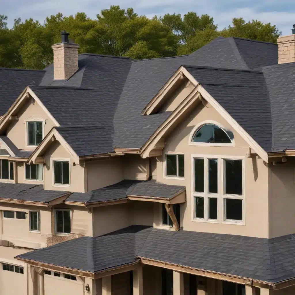 Exploring the Latest Innovations in Residential Roofing: What’s New in 2024?