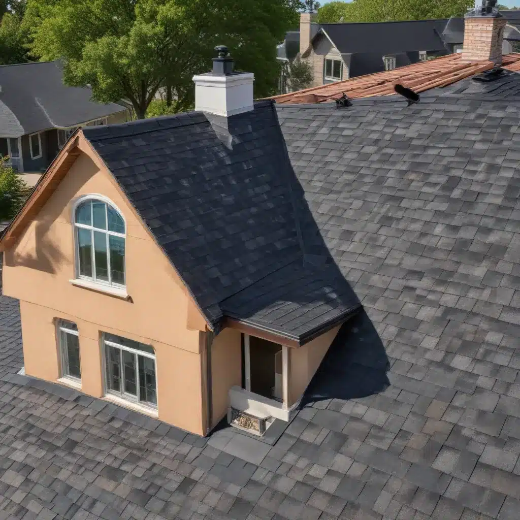 Exploring the Latest Trends in Residential Roofing: What’s New in 2024?
