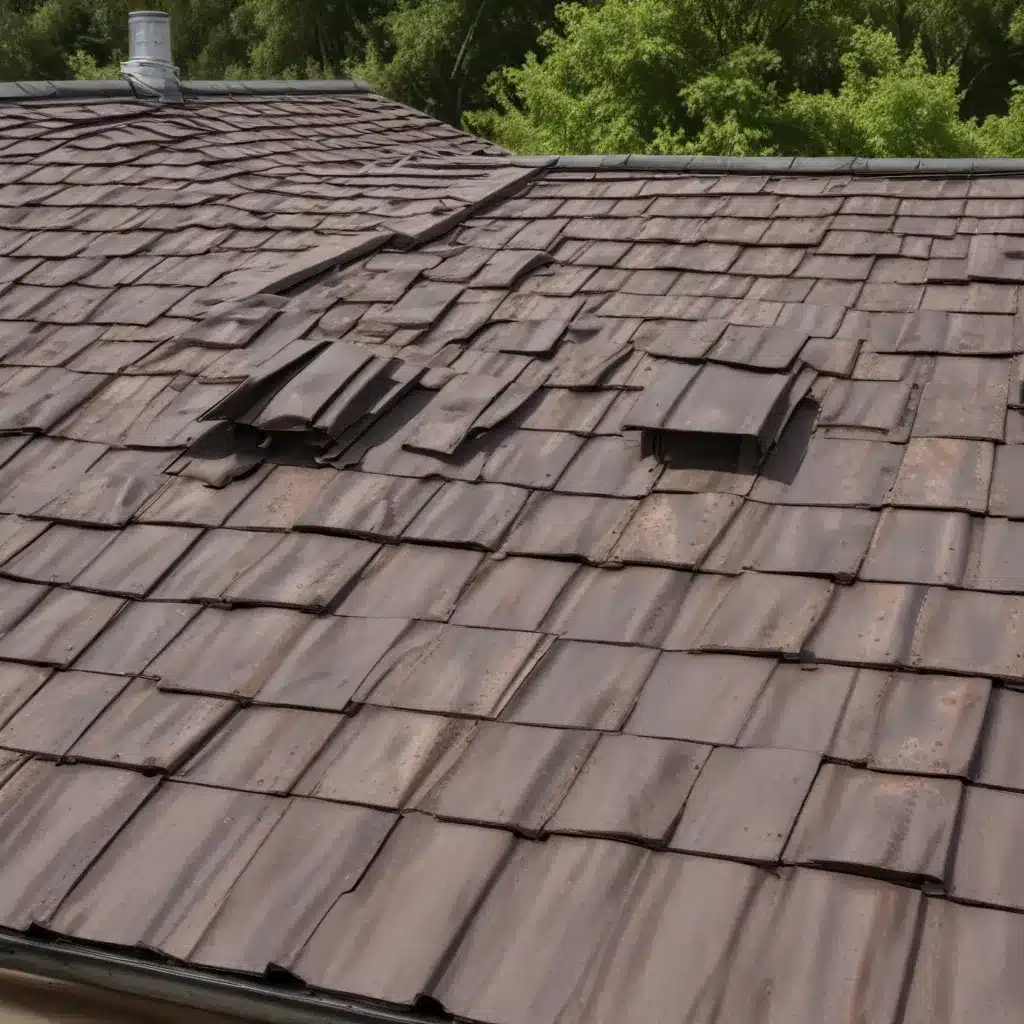 Exploring the Longevity and Aesthetic Appeal of Metal Roofing