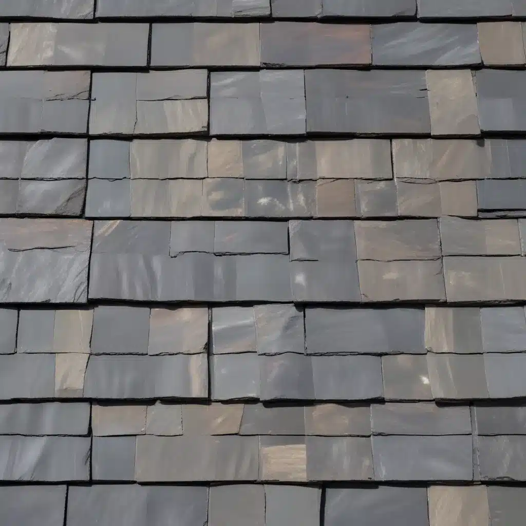 Exploring the Longevity and Aesthetic Appeal of Slate Roofing