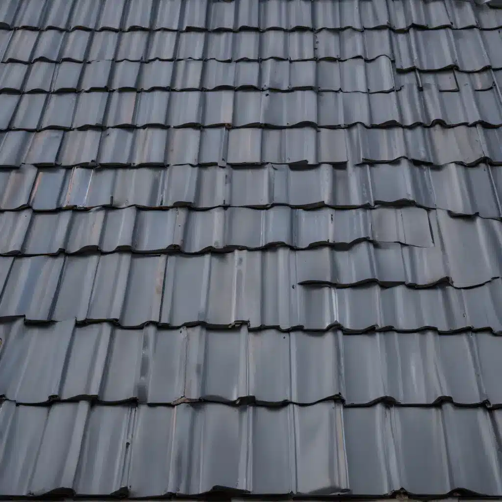 Exploring the Rise of Metal Roofing: Durability, Aesthetics, and Sustainability