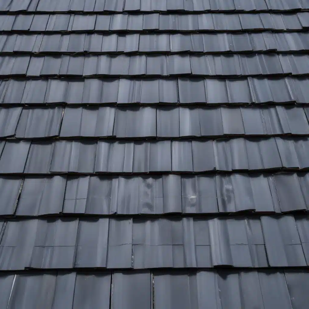 Exploring the Rise of Solar Roof Tiles: Harnessing the Power of the Sun