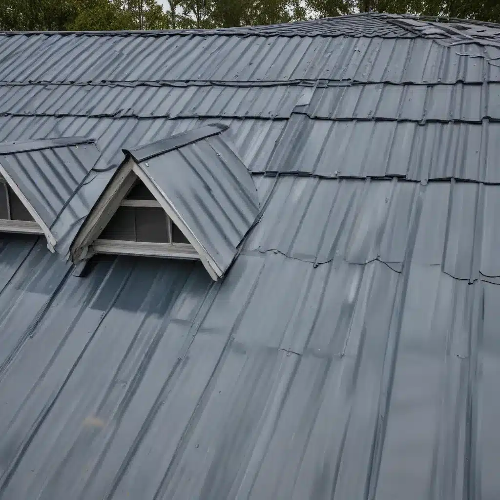 Exploring the Versatility of Metal Roofing: Applications Beyond Residential Homes