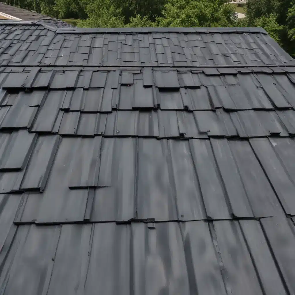 Exploring the Versatility of Metal Roofing: Enhancing Your Home’s Aesthetic