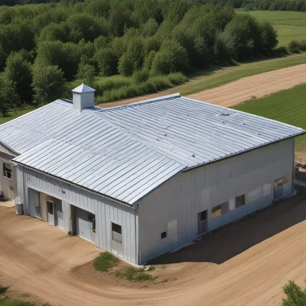 Exploring the Versatility of Metal Roofing for Agricultural Structures
