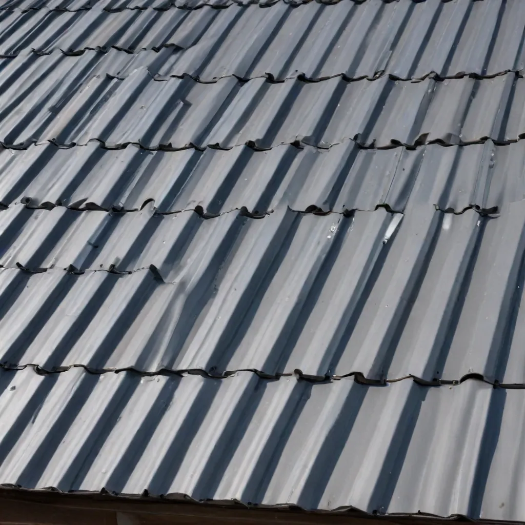 Exploring the Versatility of Metal Roofing for Commercial and Industrial Applications