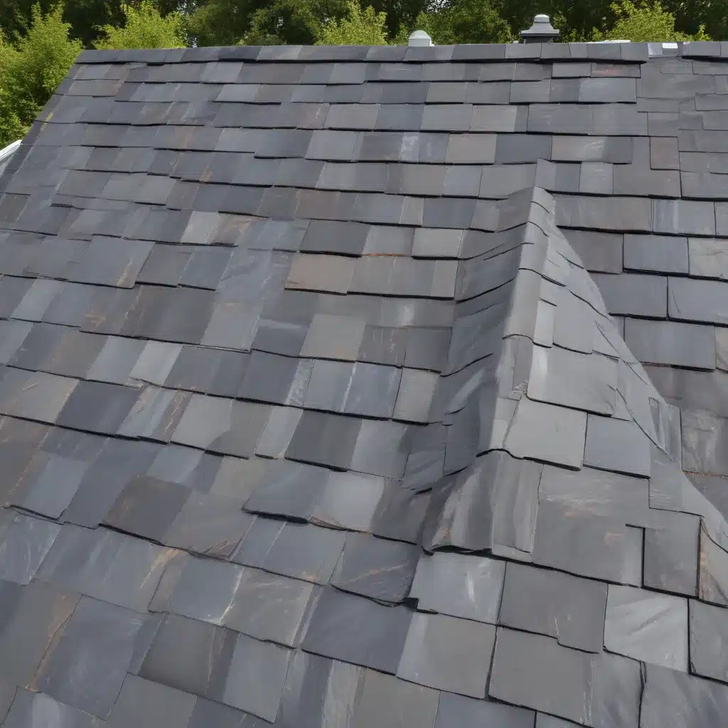 Exploring the Versatility of Slate Roofing for Residential Homes