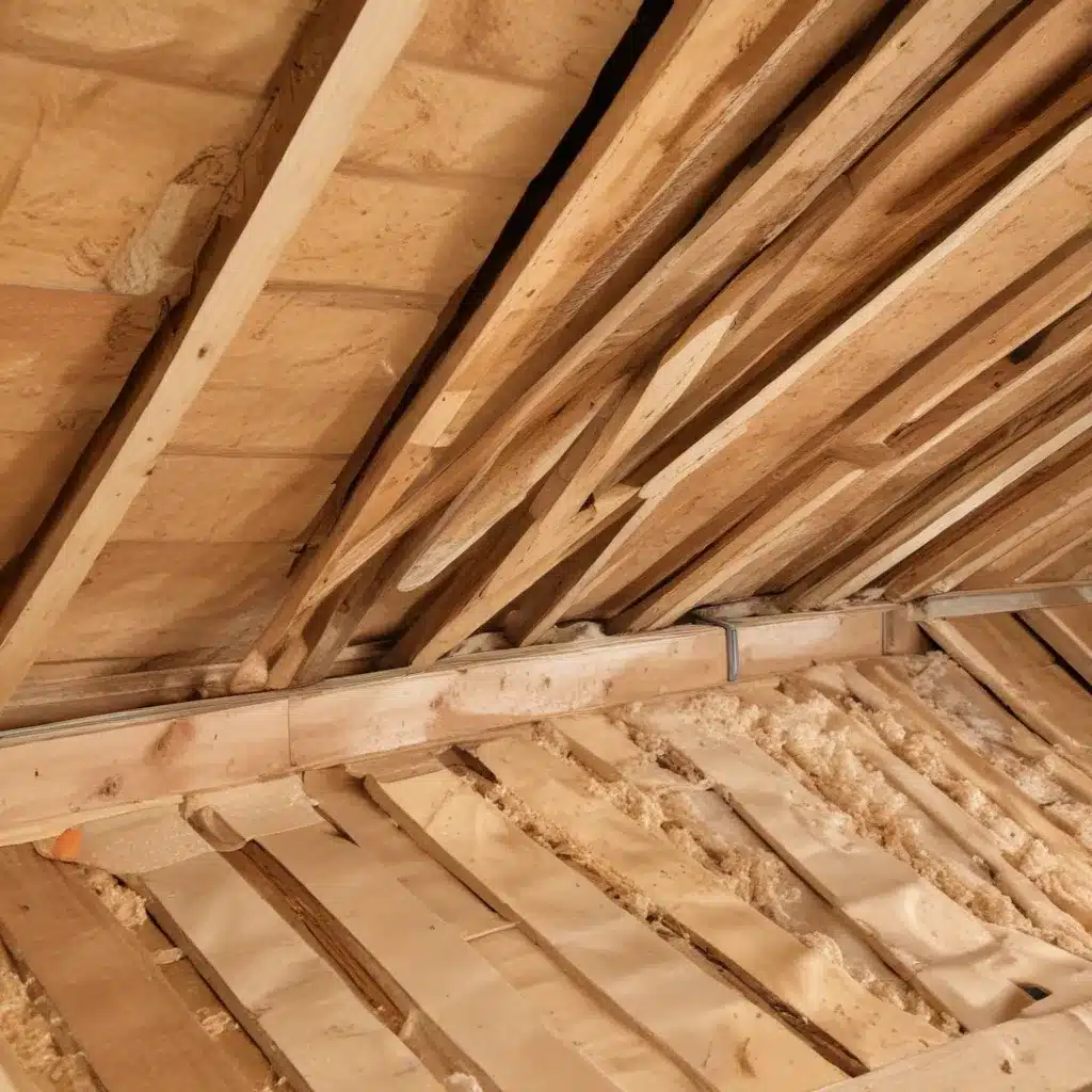 Extending the Life of Your Roof: Understanding the Impact of Proper Ventilation and Attic Insulation