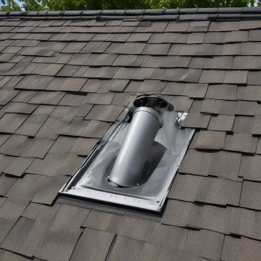 Extending the Life of Your Roof: Understanding the Impact of Ventilation