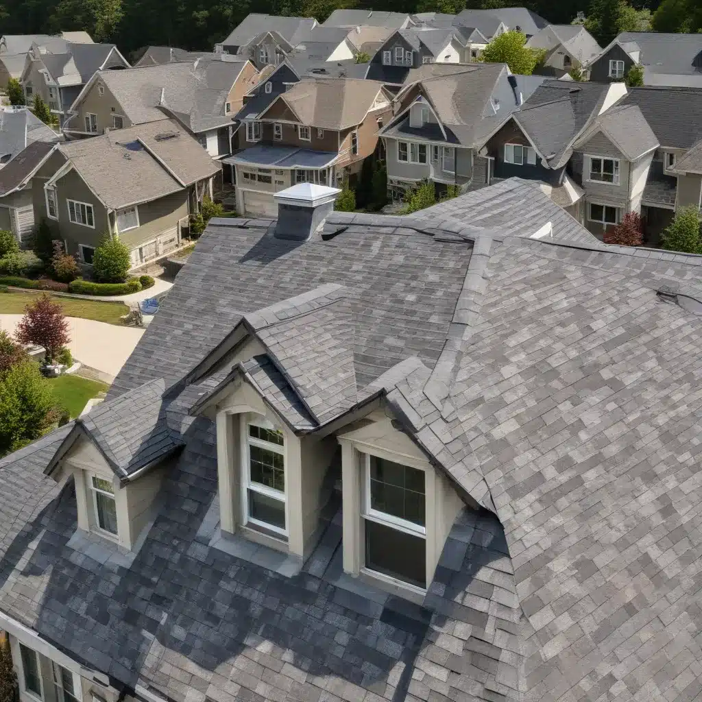 Extending the Life of Your Roof: Understanding the Role of Roof Pitch and Slope