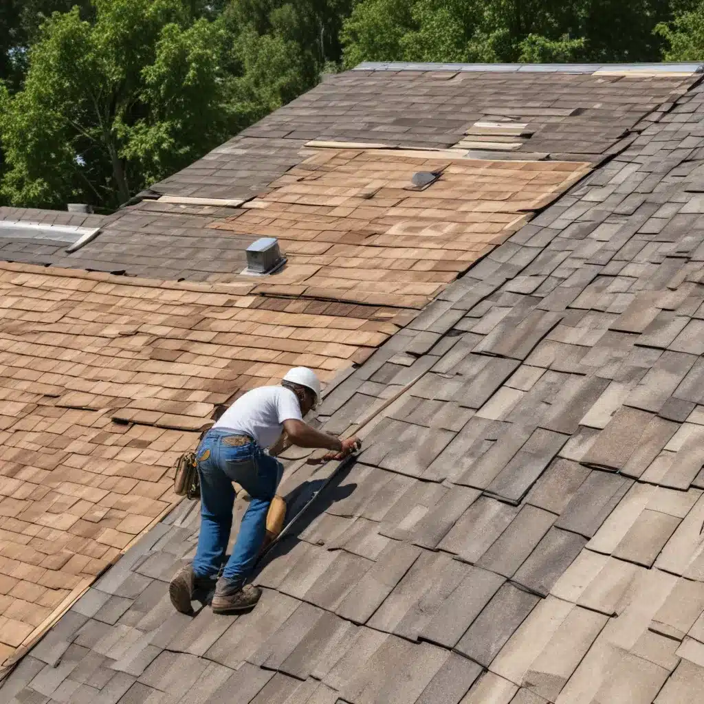Financing Options for Roof Replacement: Exploring Affordable Solutions